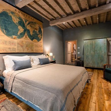 Borgo Signature Rooms Firenze Esterno foto