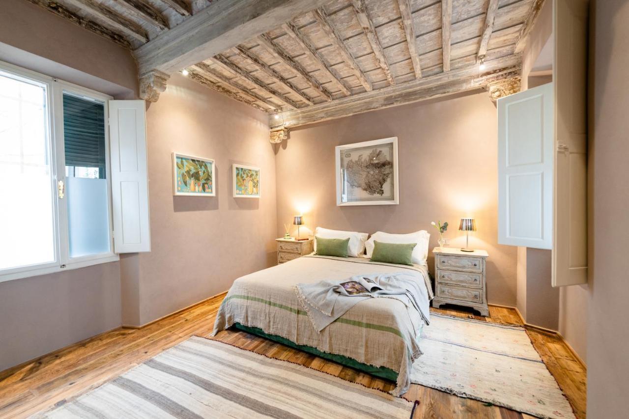 Borgo Signature Rooms Firenze Esterno foto