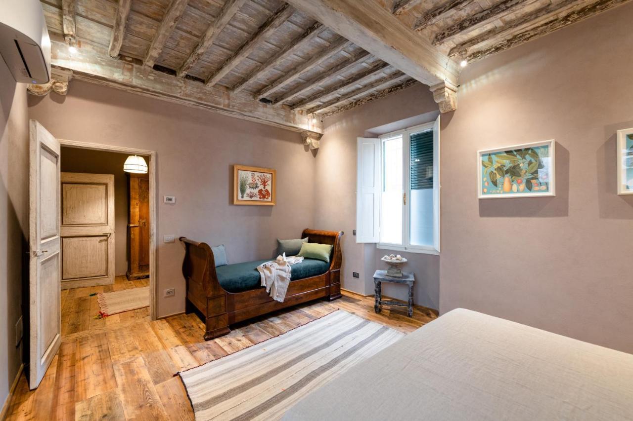 Borgo Signature Rooms Firenze Esterno foto