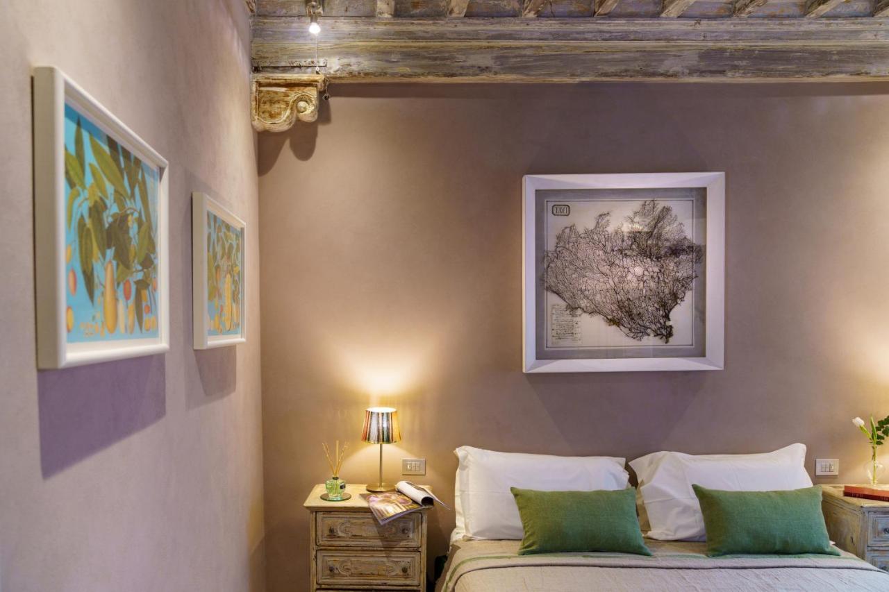 Borgo Signature Rooms Firenze Esterno foto