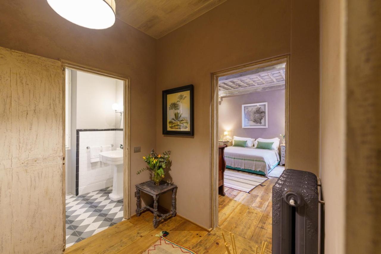 Borgo Signature Rooms Firenze Esterno foto