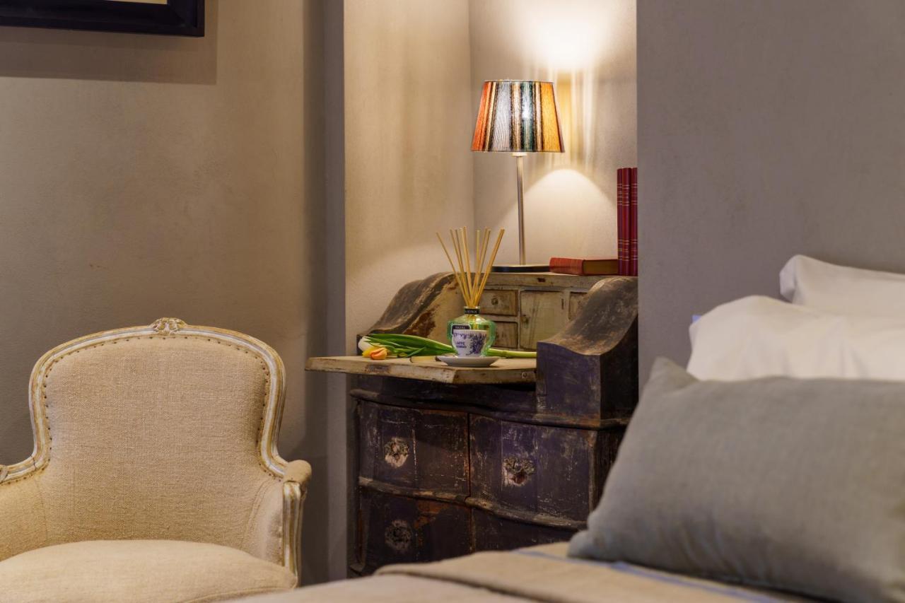 Borgo Signature Rooms Firenze Esterno foto