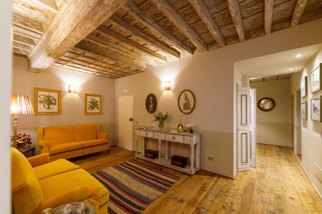 Borgo Signature Rooms Firenze Esterno foto