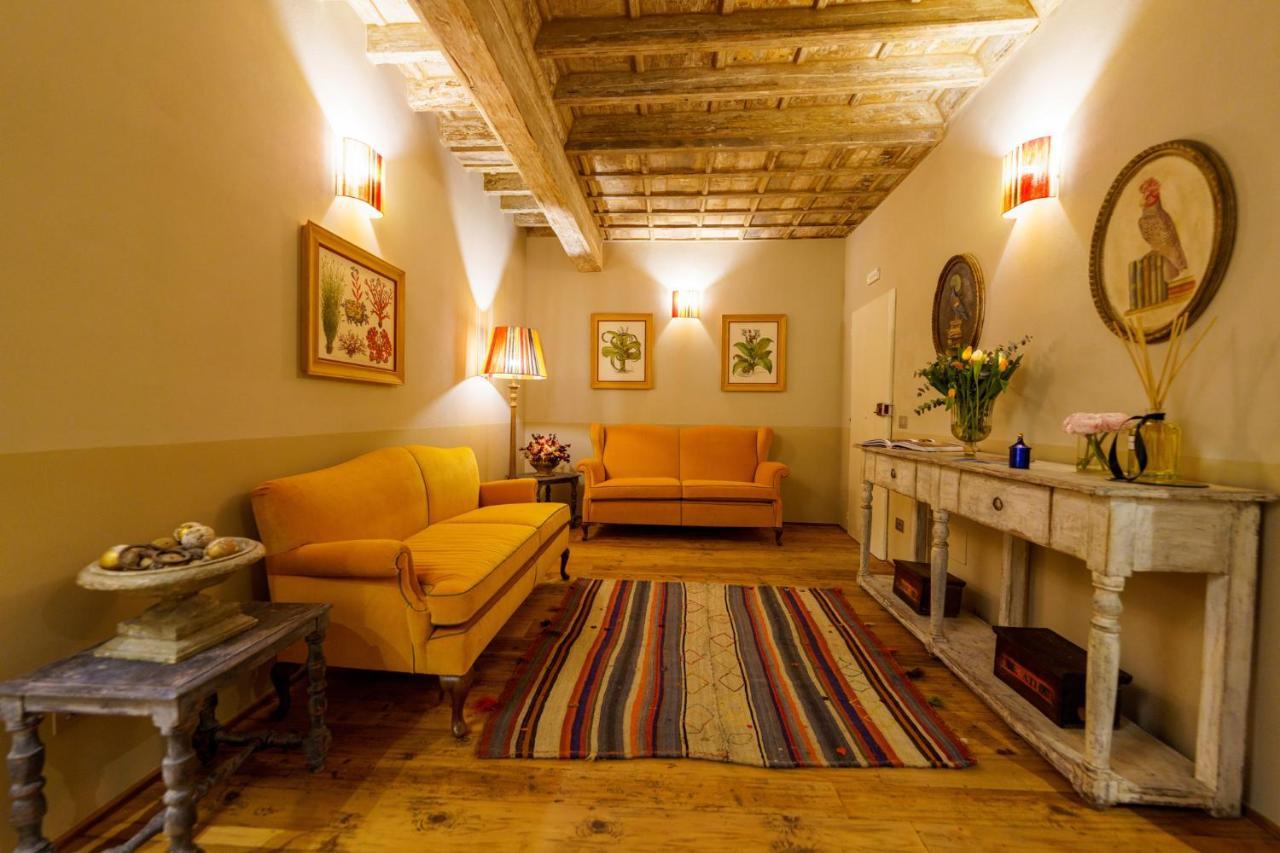 Borgo Signature Rooms Firenze Esterno foto